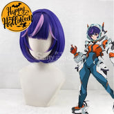 【In Stock】Game Overwatch 2 Cosplay Juno Tights Cosplay Wig Cosplay Wigs